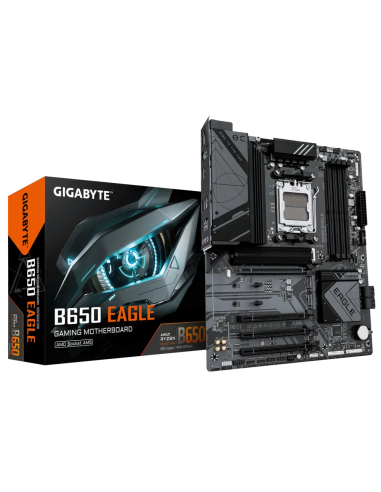 GB B650 EAGLE /AM5